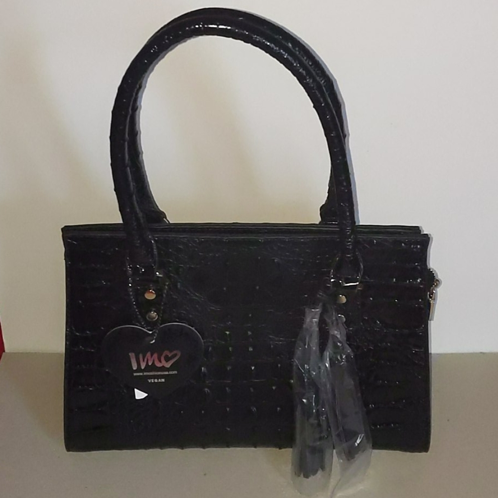 Imoshion cross body bag/purse